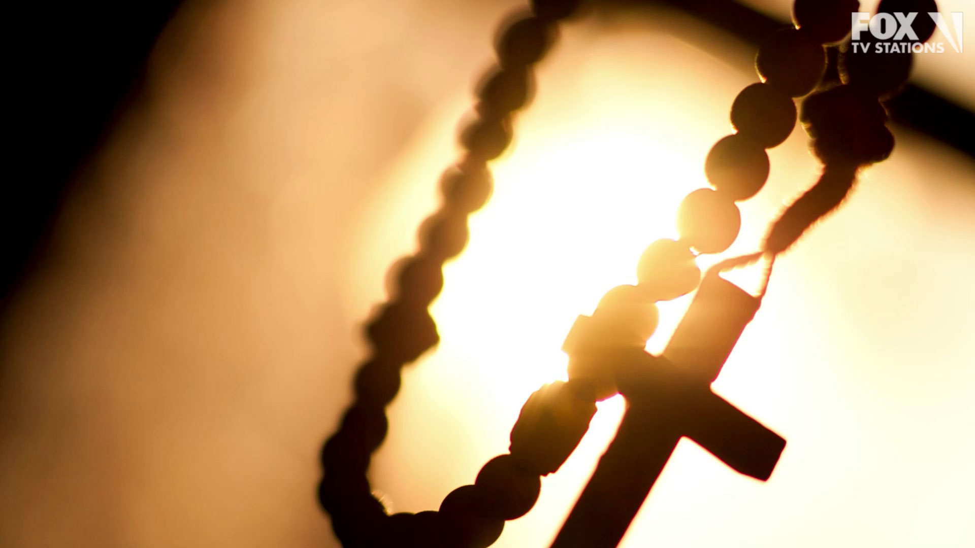 Catholic bishop plans 'mass exorcism' by dousing city with holy water