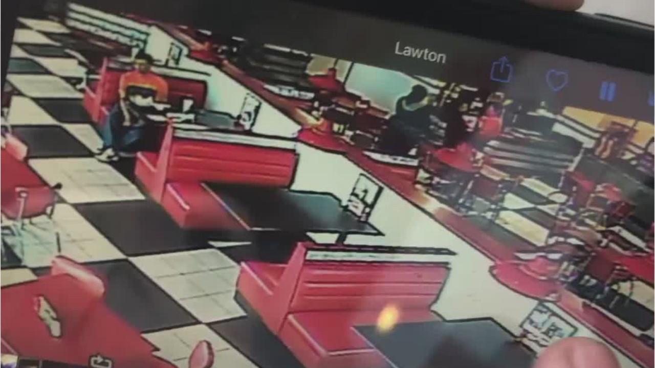 Girl, 12, saves brother from attempted abduction