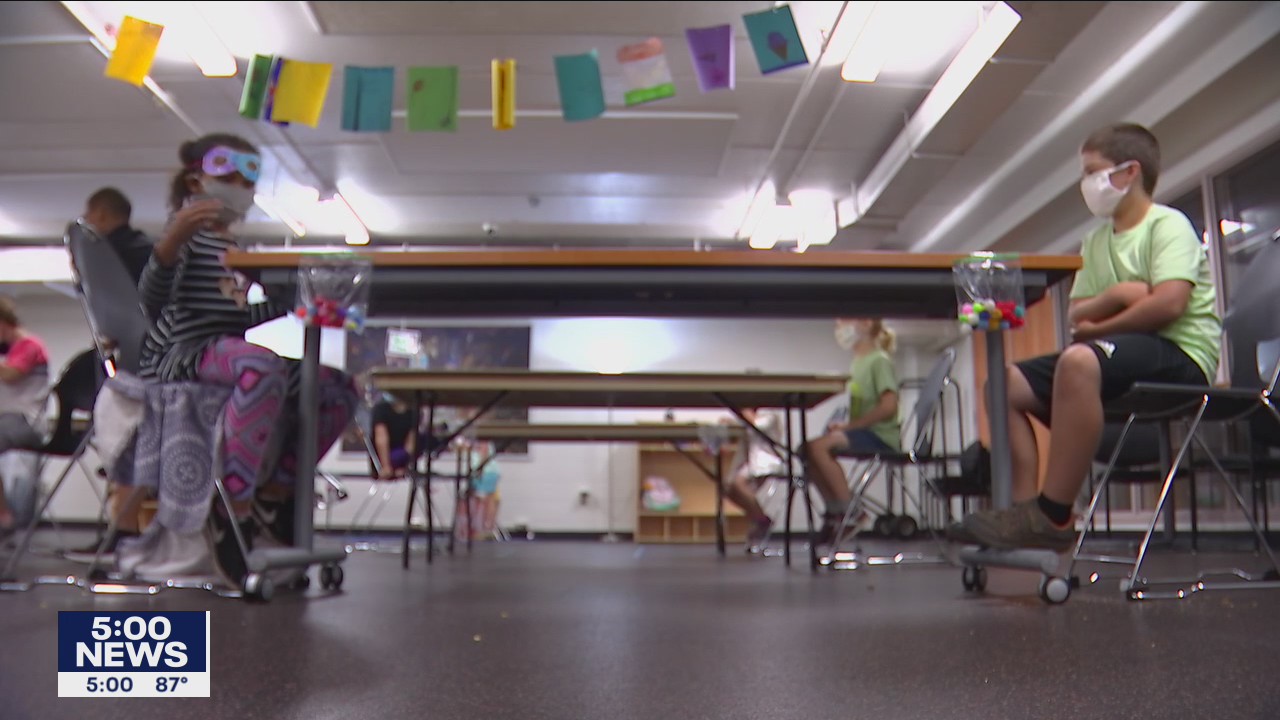 Twin Cities YMCAs to offer distance learning program as schools solidify fall plans