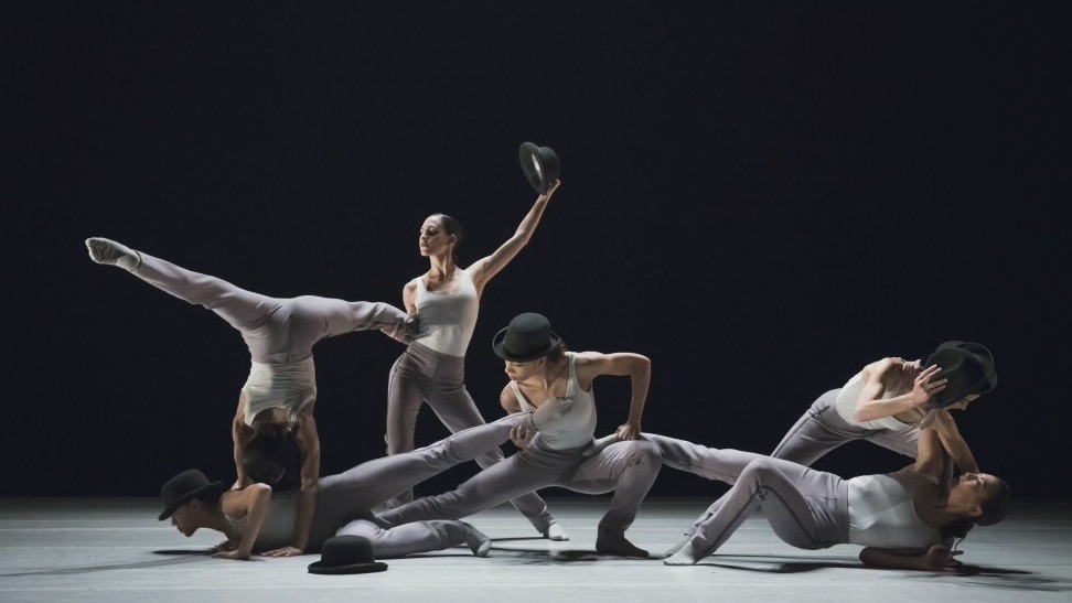 Texas Performing Arts celebrates 40 years on the Forty Acres