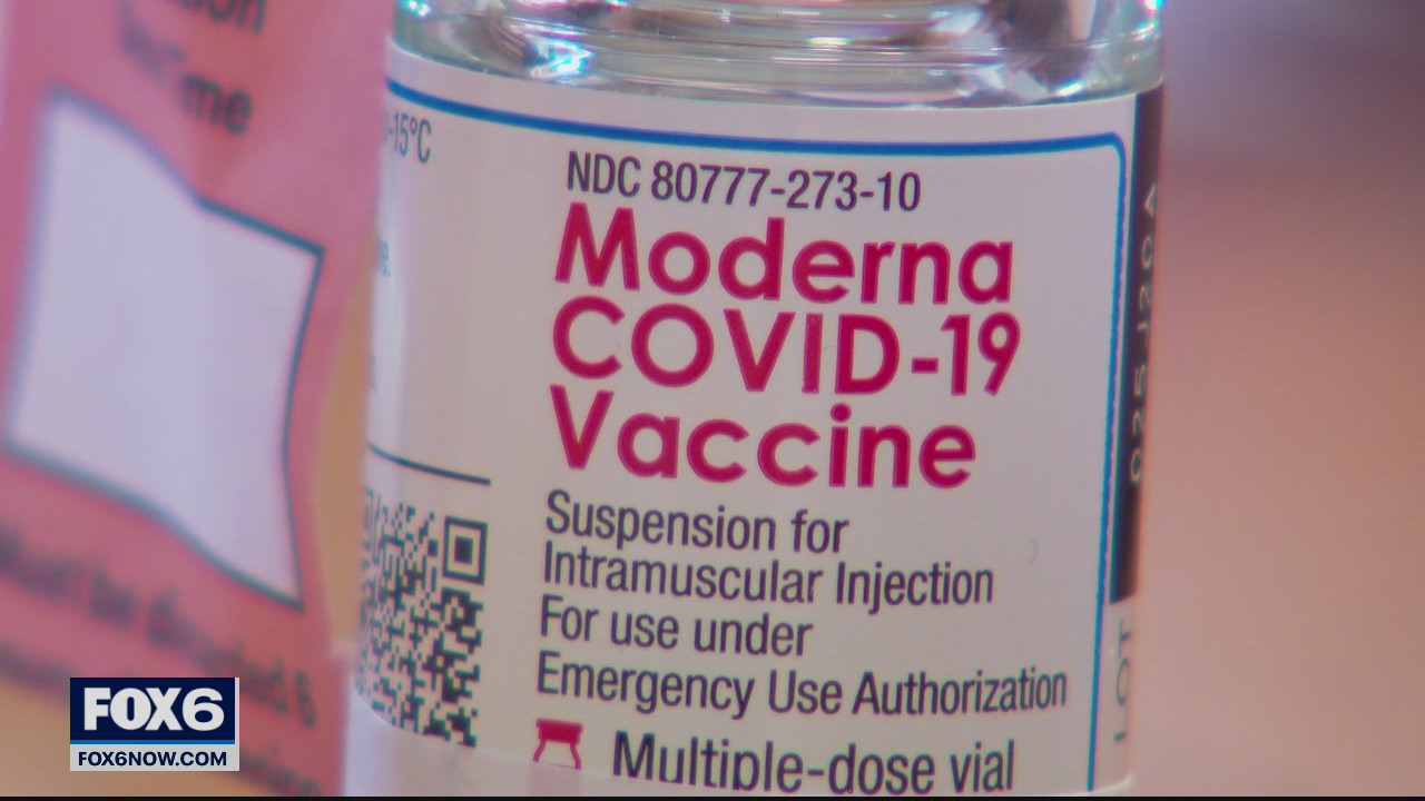 Wisconsin's vaccine rollout offers hope after pandemic-altered year