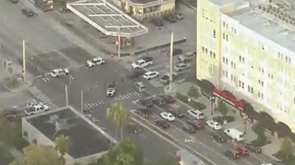 Orlando Police investigating apparent fatal hit-and-run