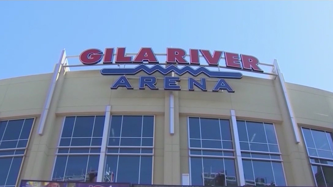 Glendale will not renew operating agreement with Arizona Coyotes