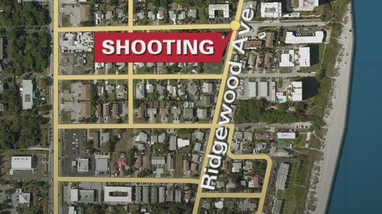Deputies: Man, deputy exchange gunfire in Cape Canaveral