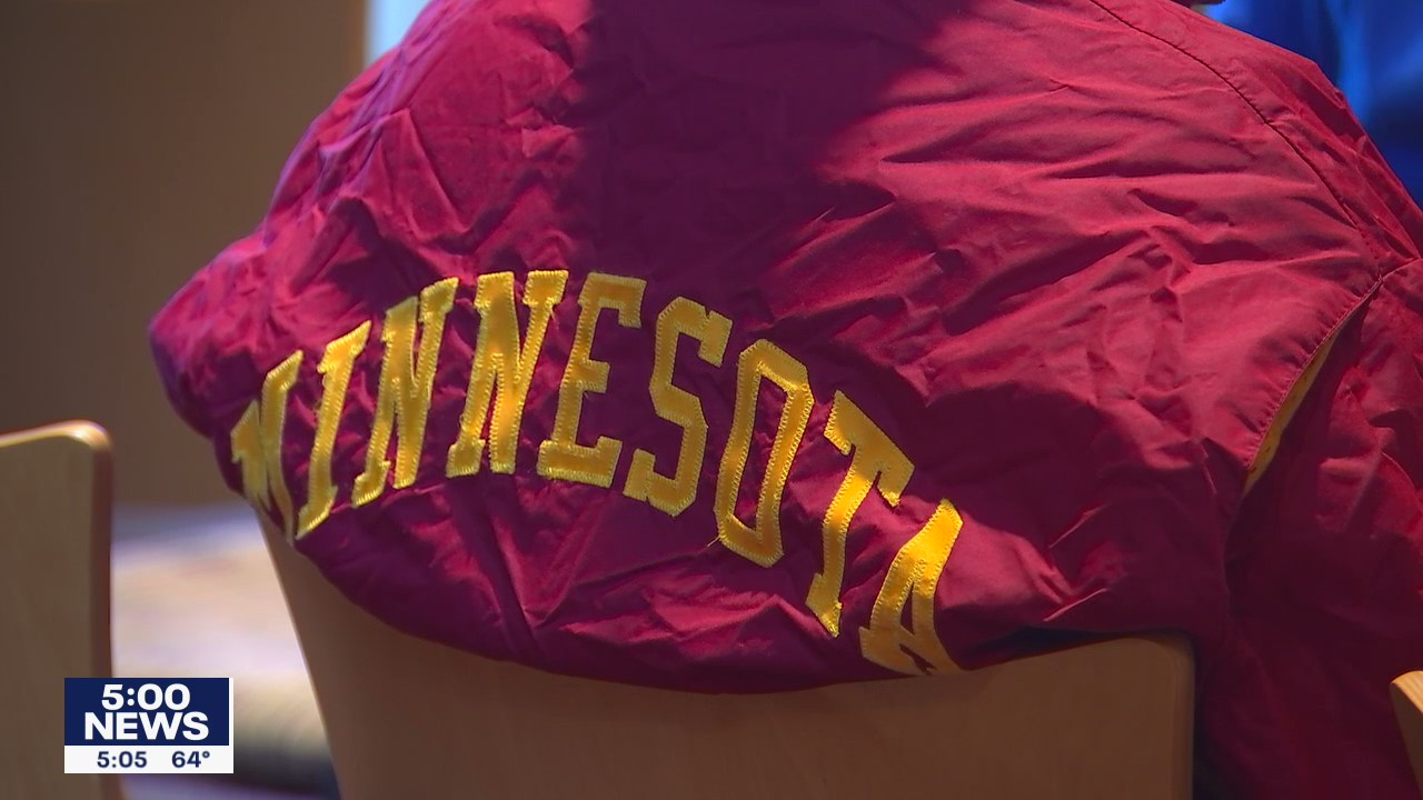 Supporters of 3 men’s sports cut by U of M renew push to save them