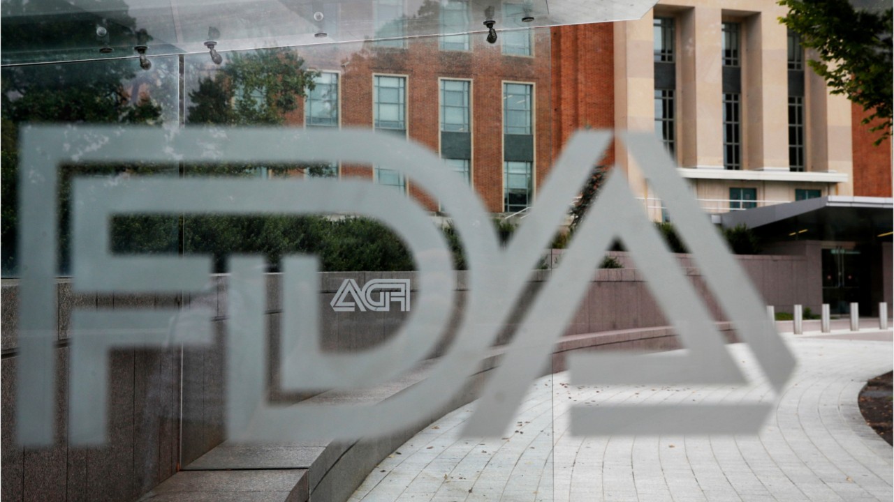 FDA approves new drug to treat pancreatic cancer