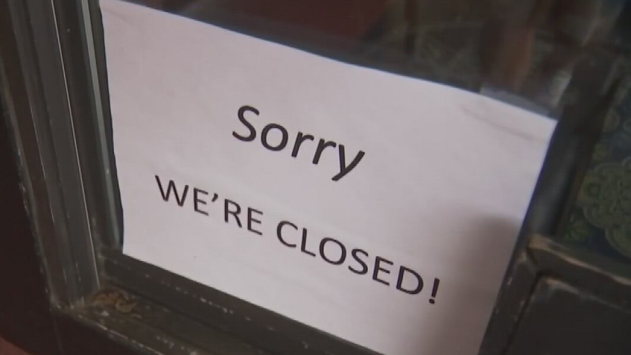 List of Austin businesses lost during COVID-19 pandemic is growing
