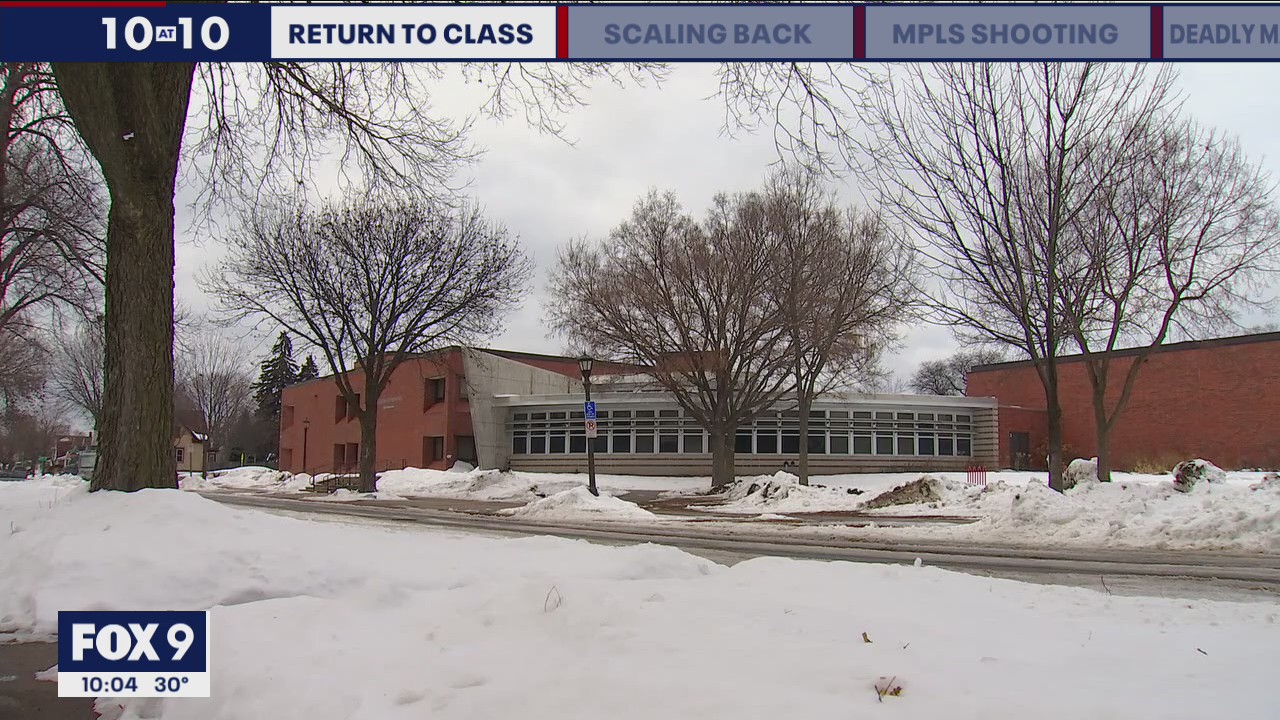 St. Paul parents prepare to send young learners back to the classroom