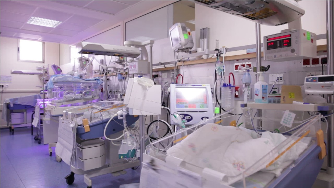 3 newborns die, 5 others sickened amid outbreak of waterborne bacterial infection in hospital