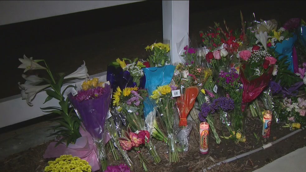 Fatal stabbing of Riverside woman called random attack