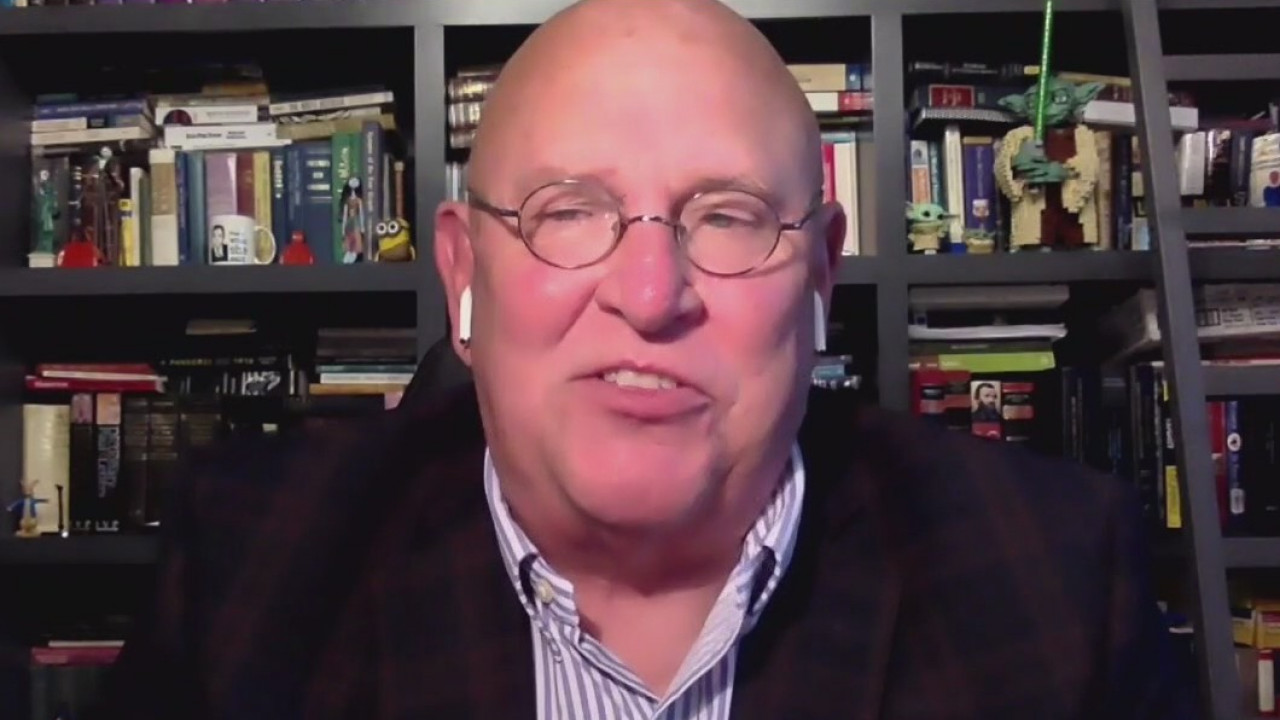 Legal expert shares thoughts on Texas Legislative Special Session drama