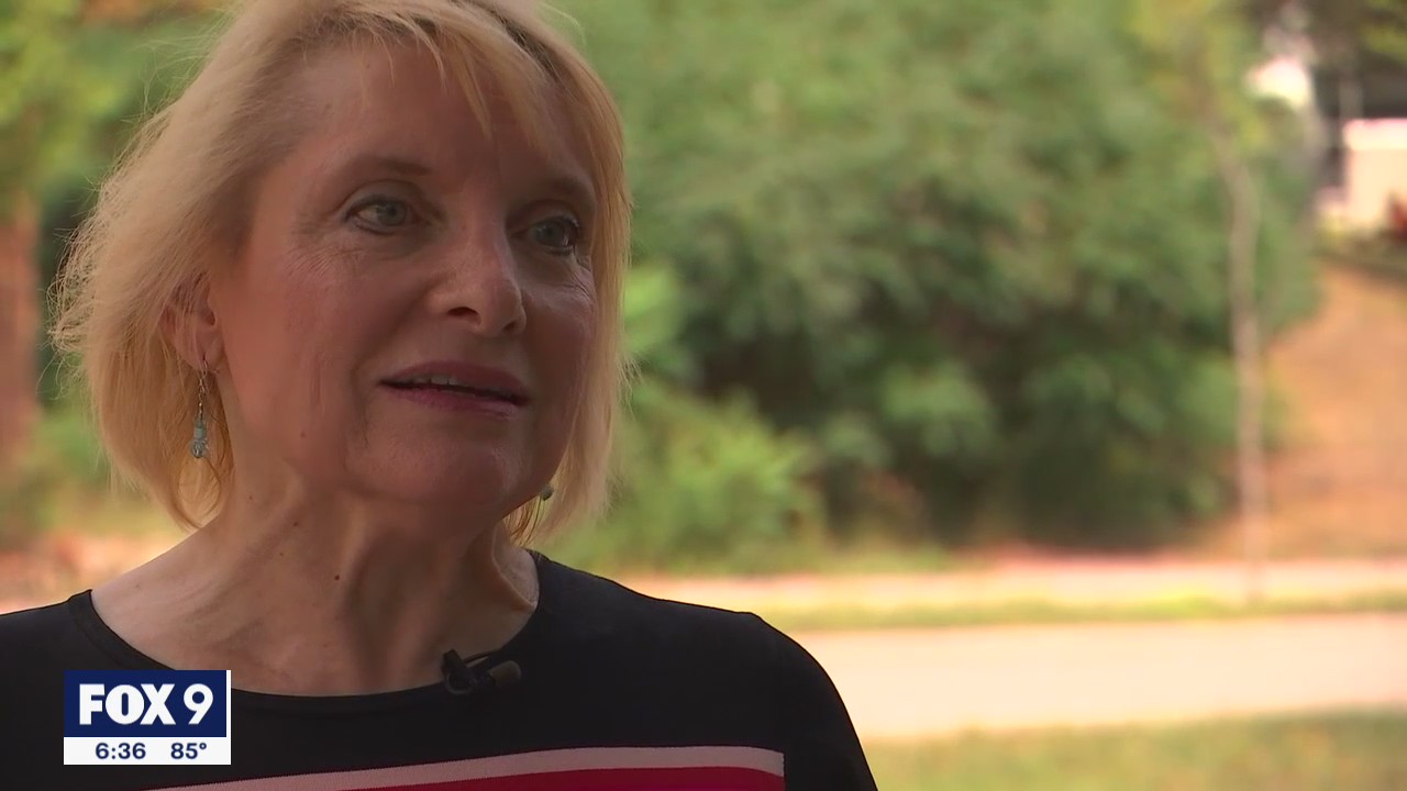 St. Paul woman’s life story included in book highlighting people living with disabilities