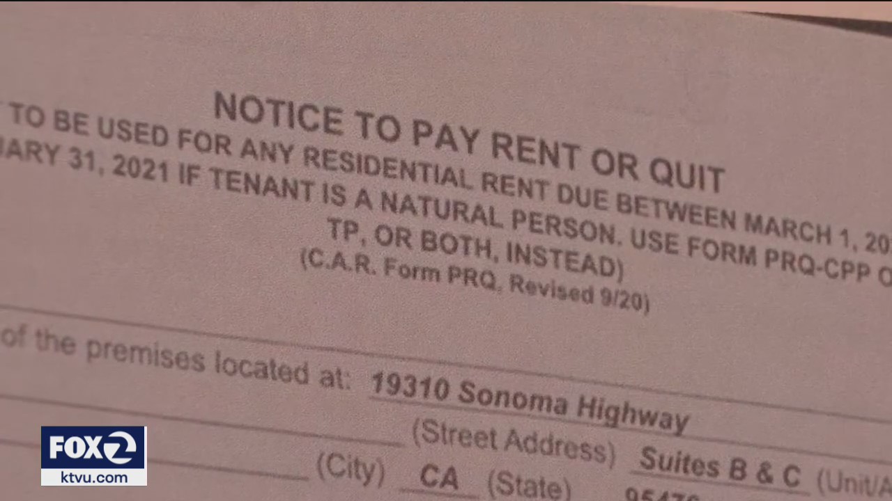 Gym must pay $20K in rent or leave