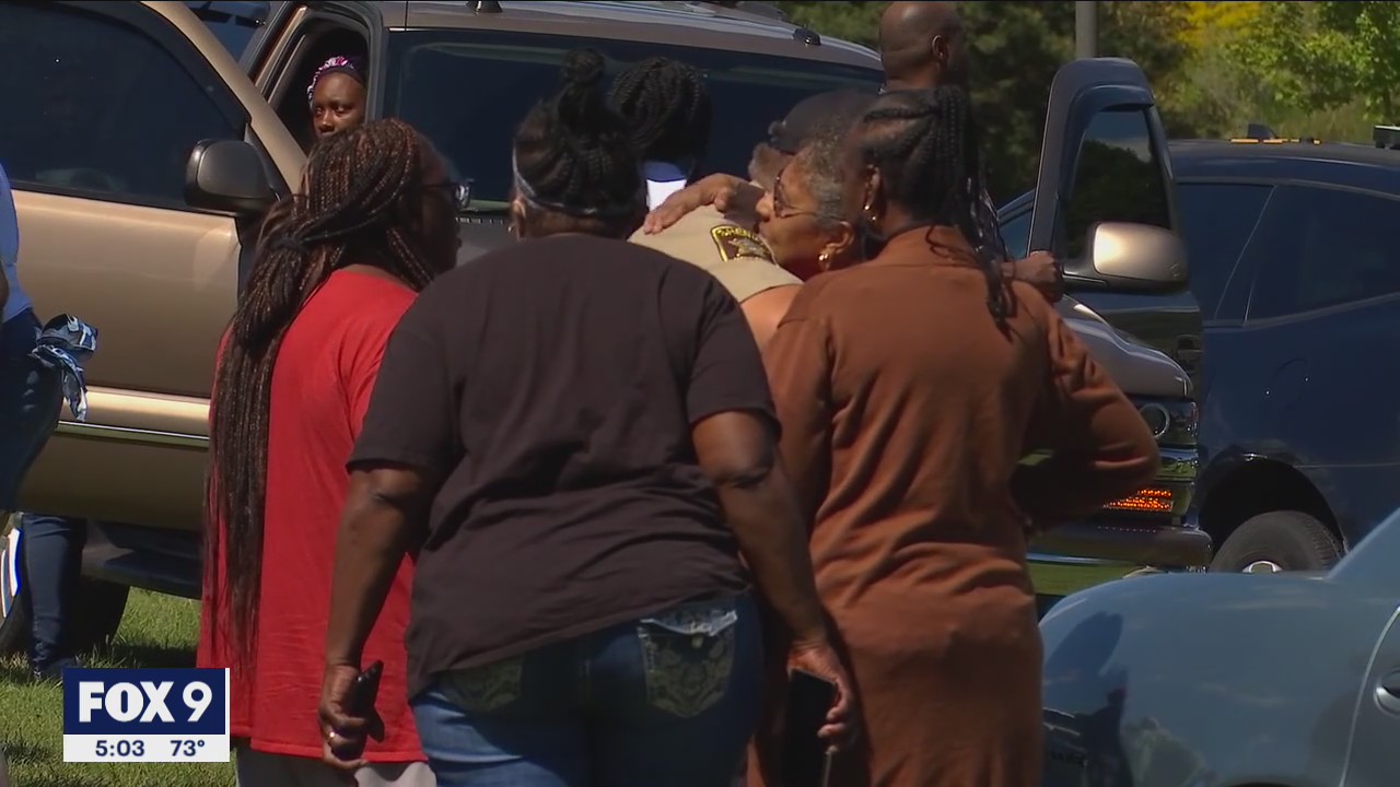 Body of Minneapolis boy found after search on Mississippi River