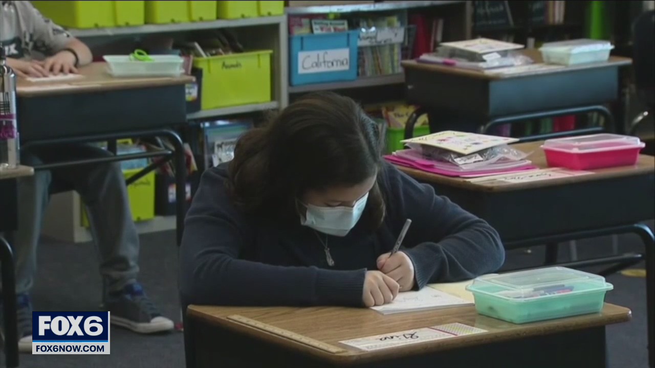 Pediatrician debunks COVID-19 myths