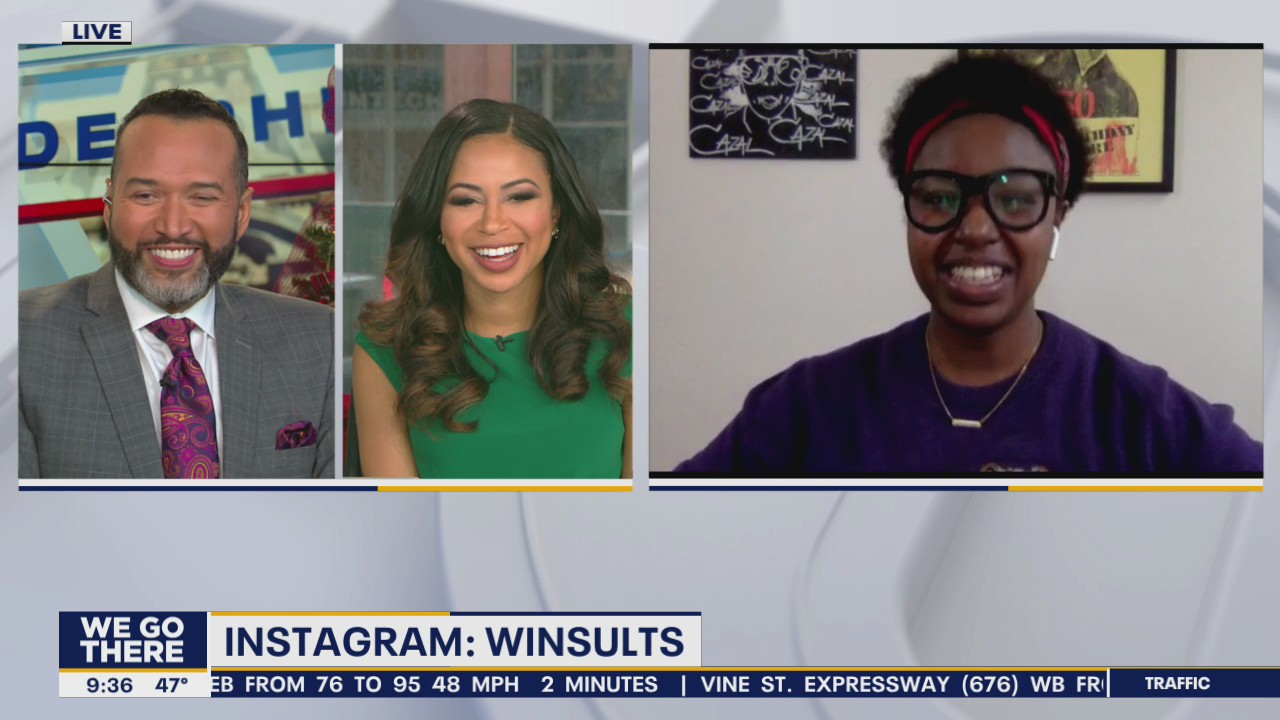 'Winsults' card game asks players for their best and fastest insults