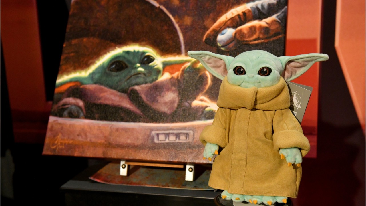 ‘Mandalorian’-inspired cereal gives you a taste of Galaxy’s Edge (2020 video)