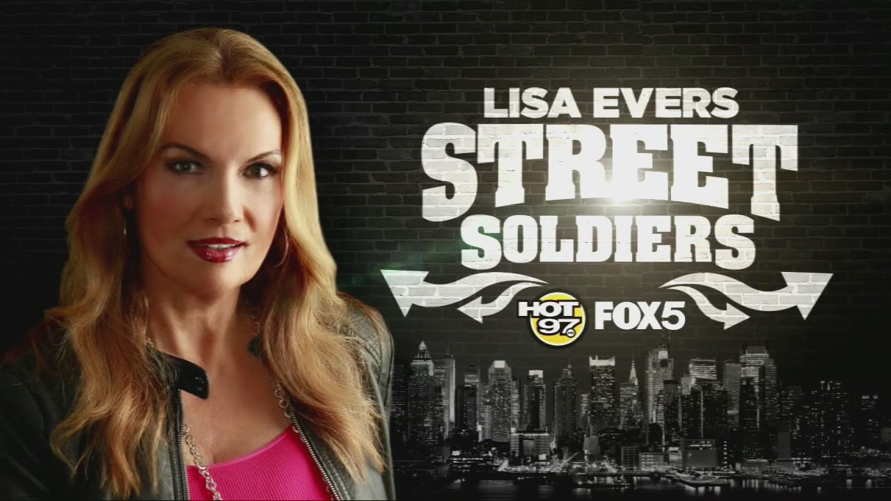 Hip-Hop's Female Takeover - [STREET SOLDIERS]