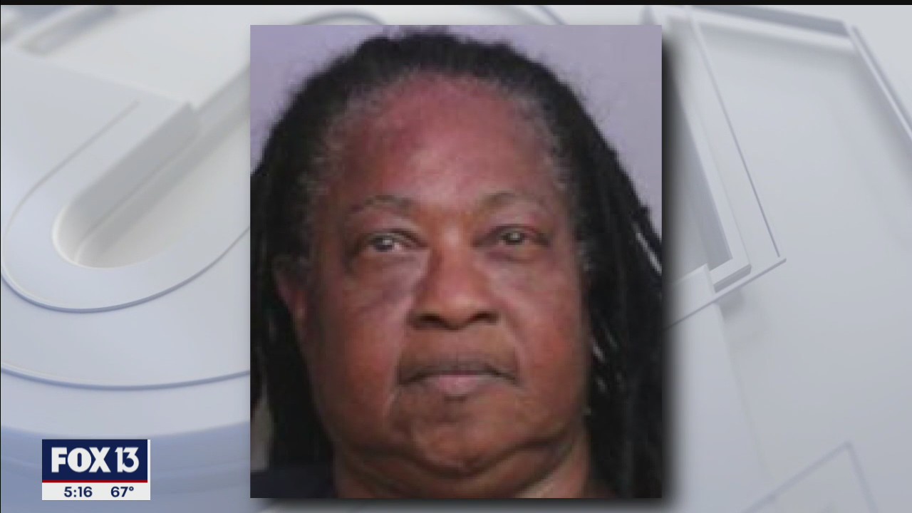 School bus attendant charged after alleged tussle with student