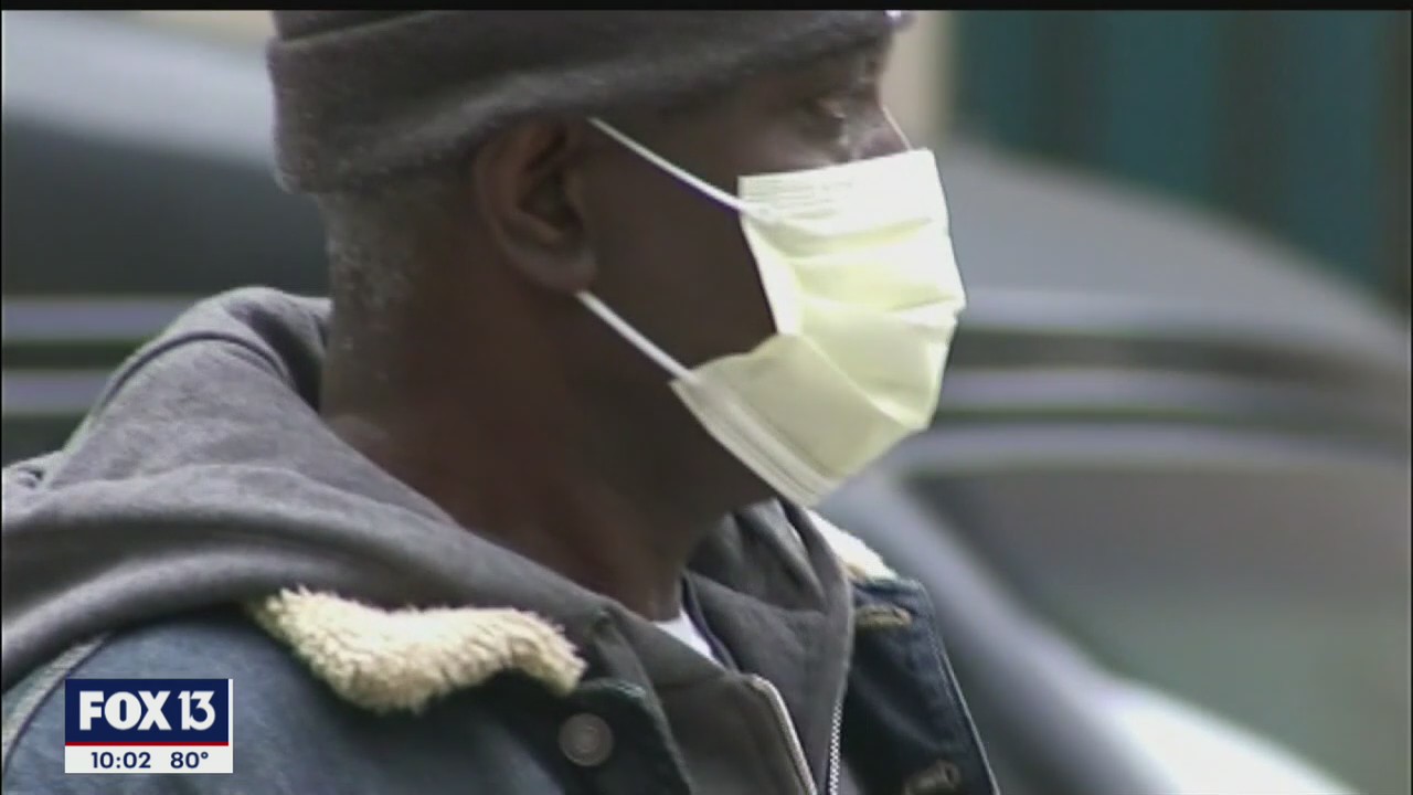 Mask orders enacted, considered by Bay Area leaders