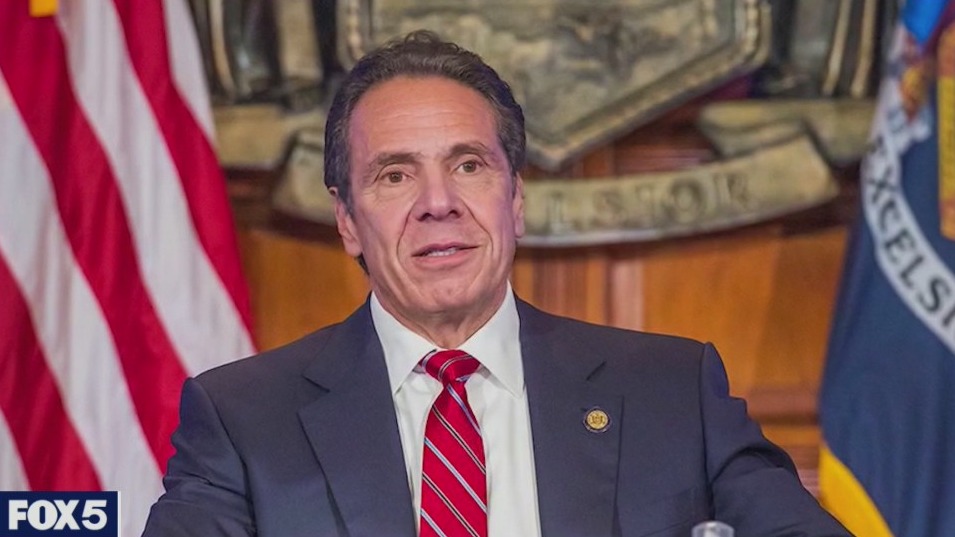 Impeachment in NY