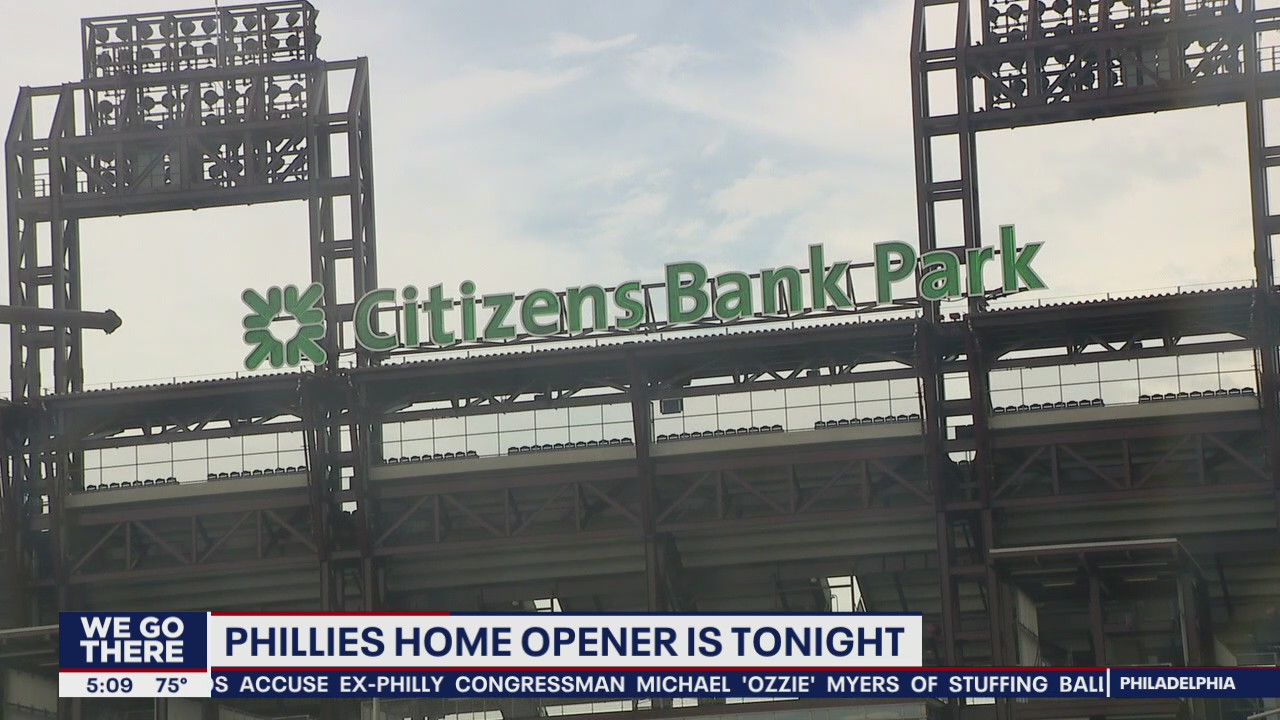 Phillies to open shortened season against Marlins Friday