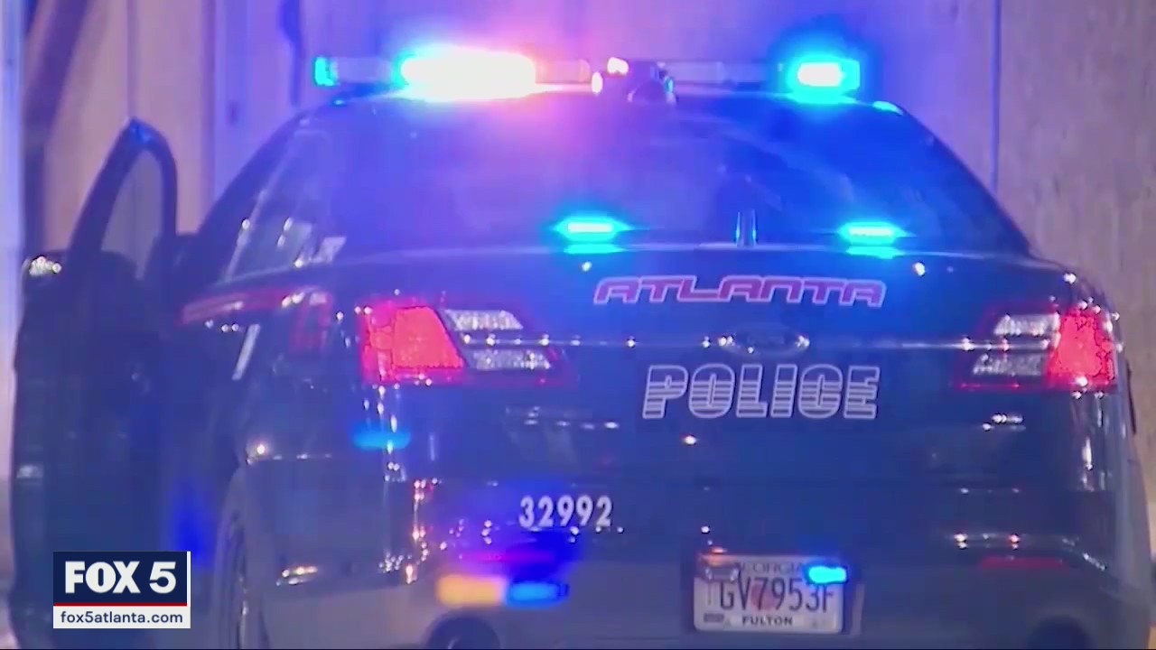 Buckhead security plan