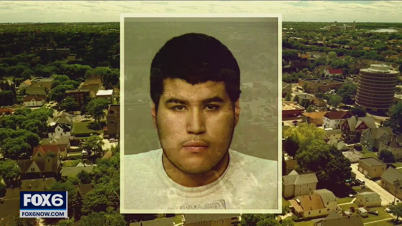 Wisconsin's Most Wanted: US Marshals seek Arturo Ramirez, accused of child sex assault