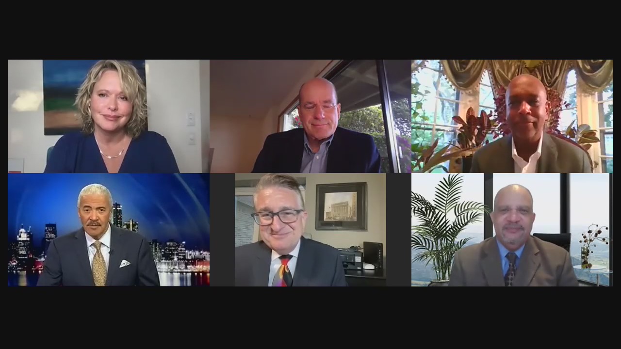 Could Craig beat Whitmer; fuel shortages and Line 5 bickering