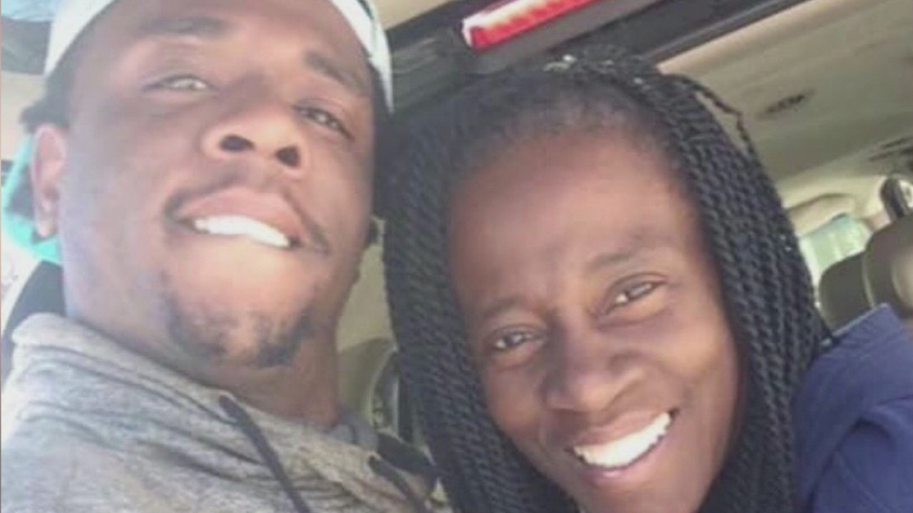 Family remembers father gunned down near MARTA station