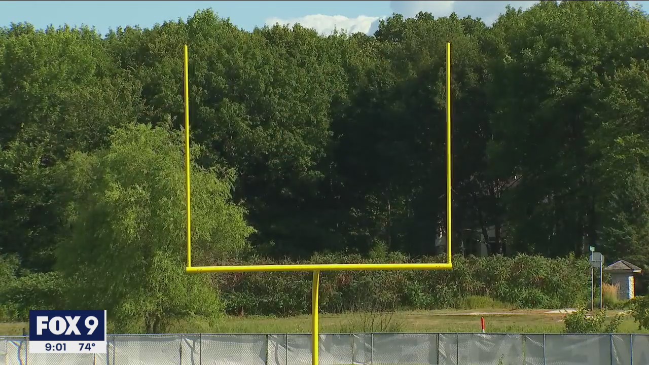Minnesota athletes react to MSHSL decision to push back football, volleyball due to pandemic