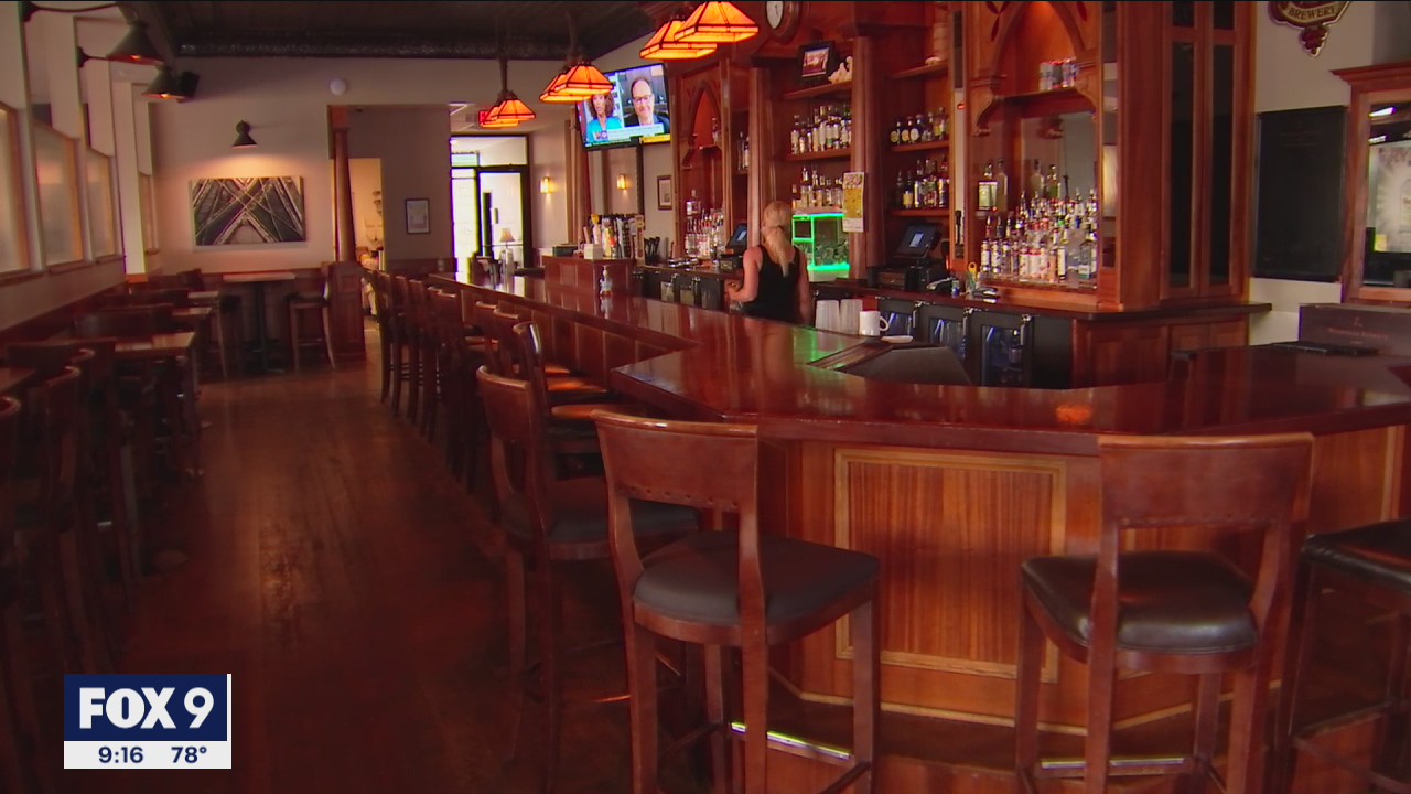 Industry leaders raise concern over COVID-19 flare-ups at bars
