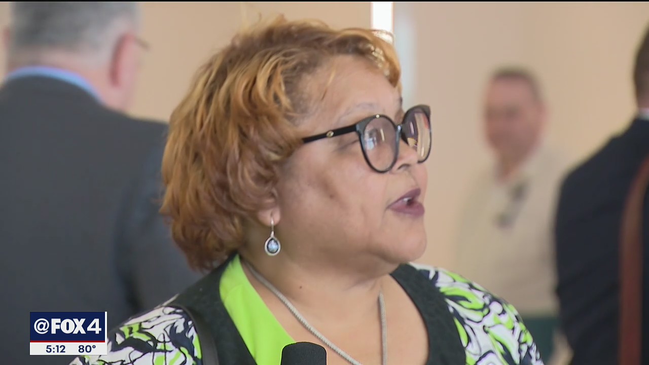 Dallas County's top election official under scrutiny set to retire in November