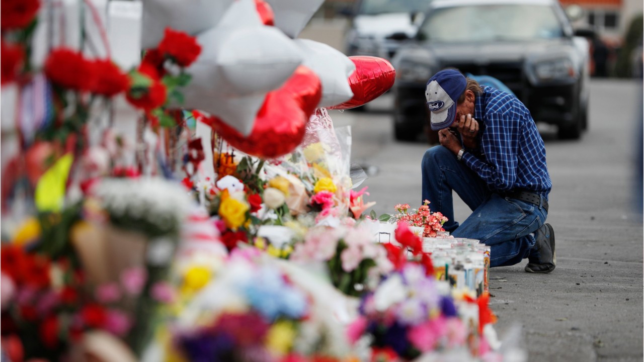 Boy, 11, creates #ElPasoChallenge to encourage community to do 20 good deeds to honor victims