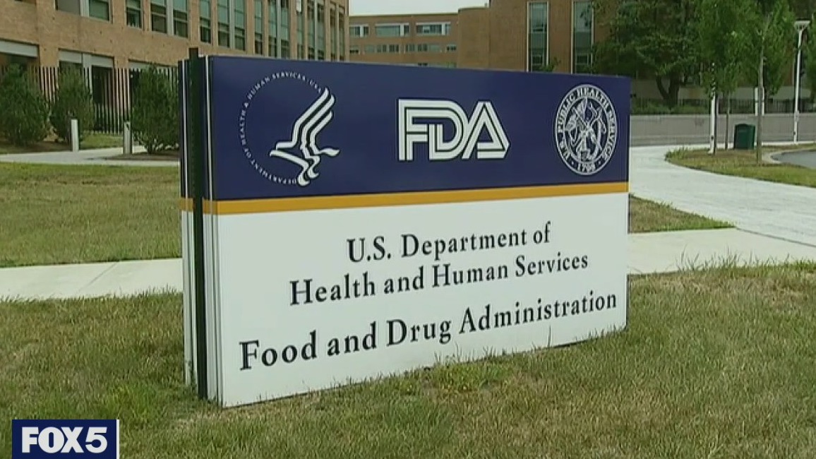 Pfizer vaccine fully approved