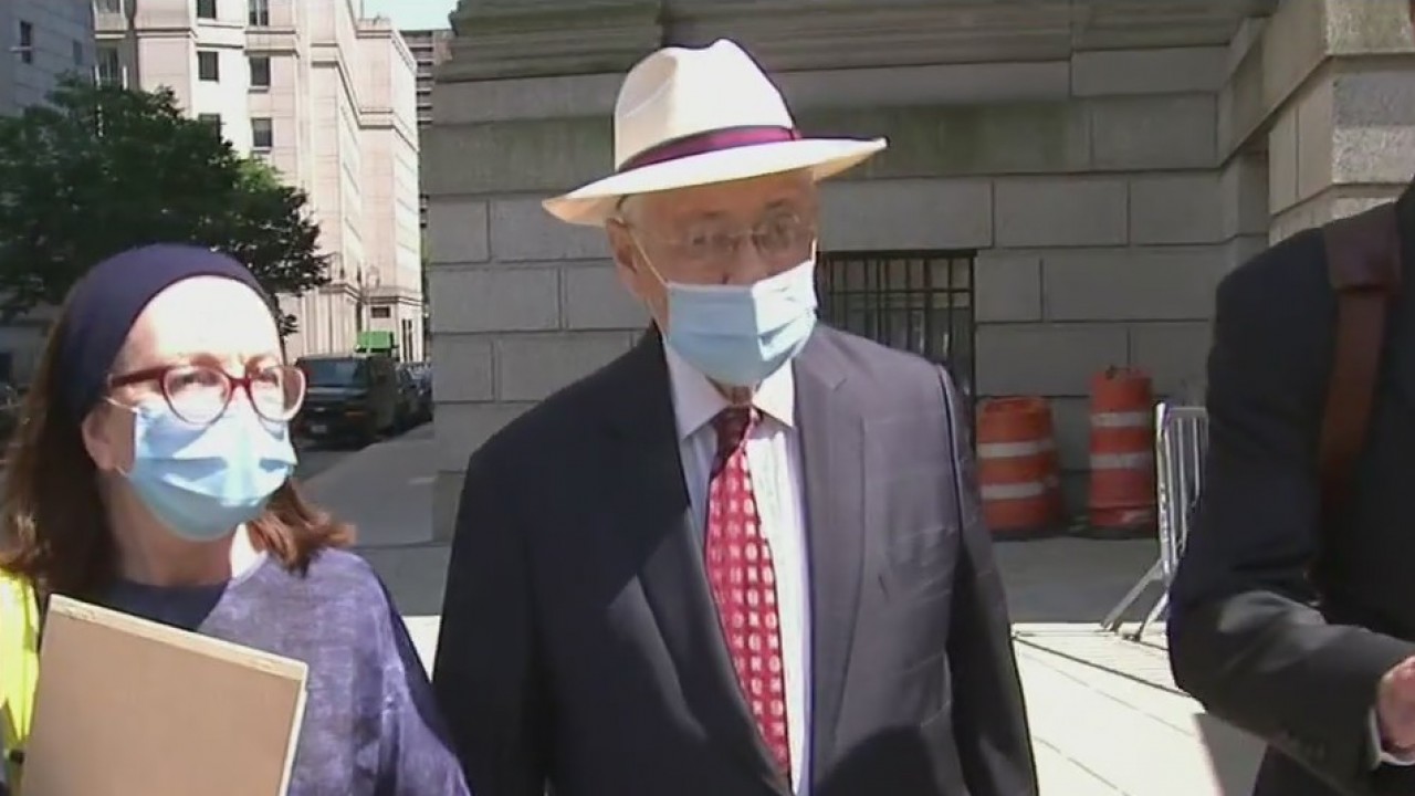 Former Assembly speaker sentenced