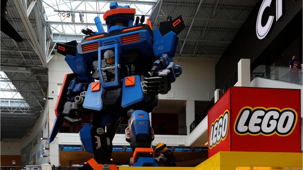 Boy dies during Make-A-Wish trip to Mall of America