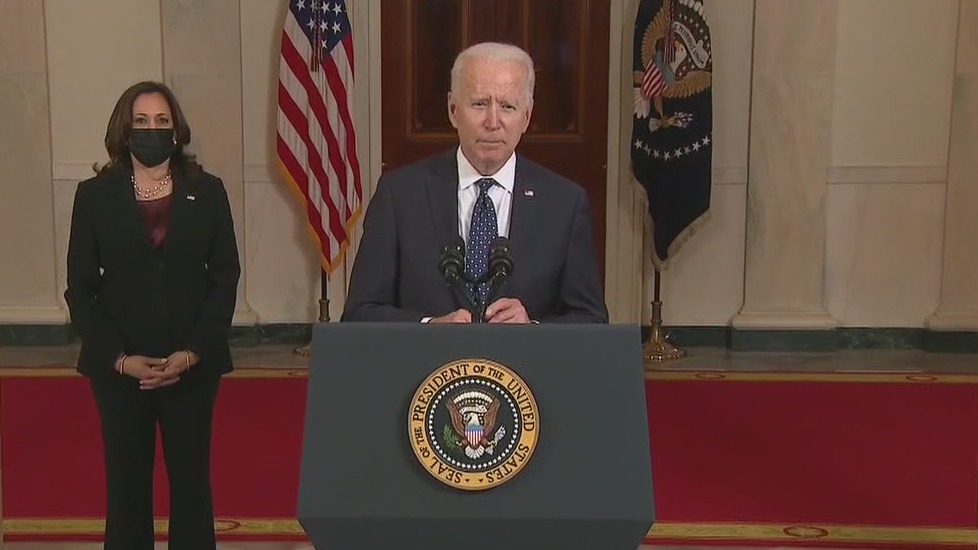 President Biden to formally recognize the Armenian Genocide