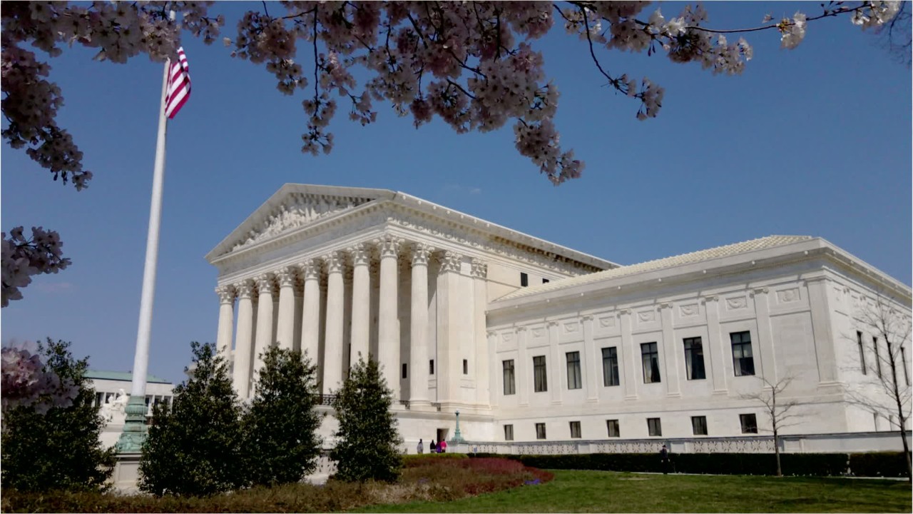 SCOTUS hears cases over 'faithless electors'