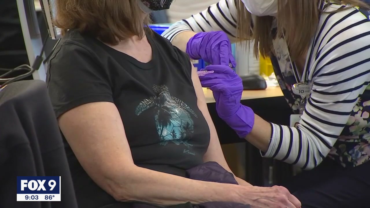 Why some shots, like the COVID-19 vaccine, need boosters