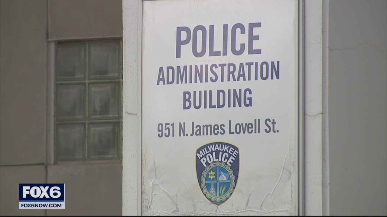 Acting Milwaukee police chief wants the permanent position
