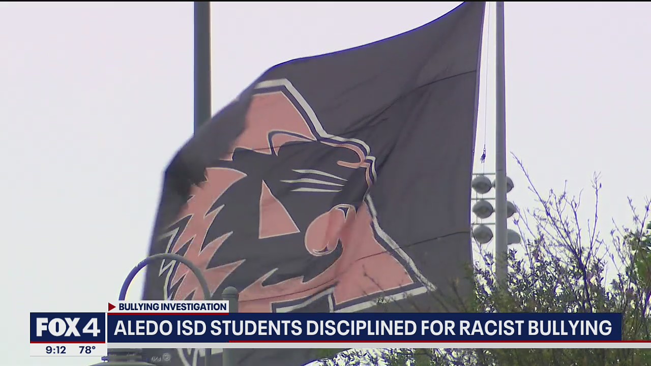 Aledo ISD students punished for ‘slave trade auction’ on Snapchat of Black classmates