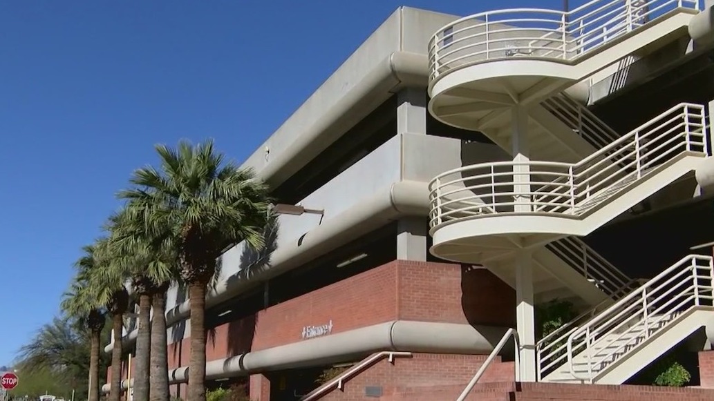 Police: UArizona student’s shooting death called a homicide