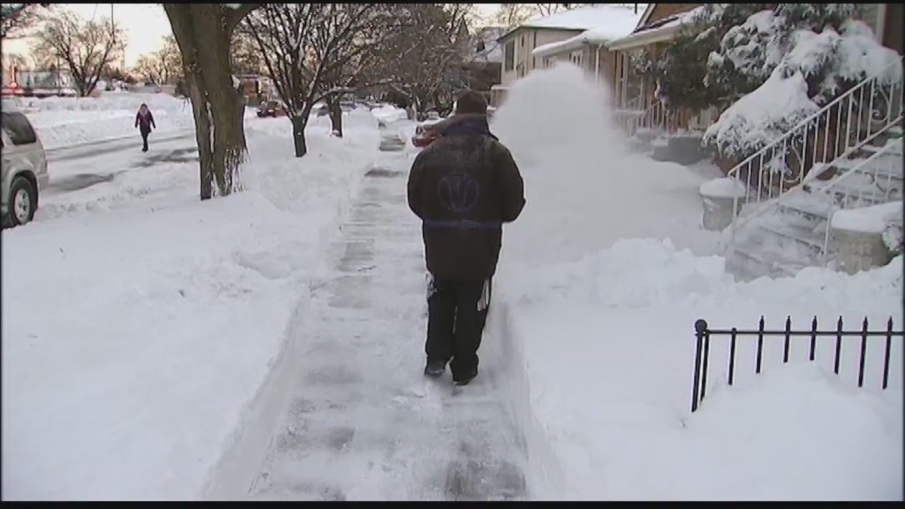 Metro Detroit readies for another freezing week