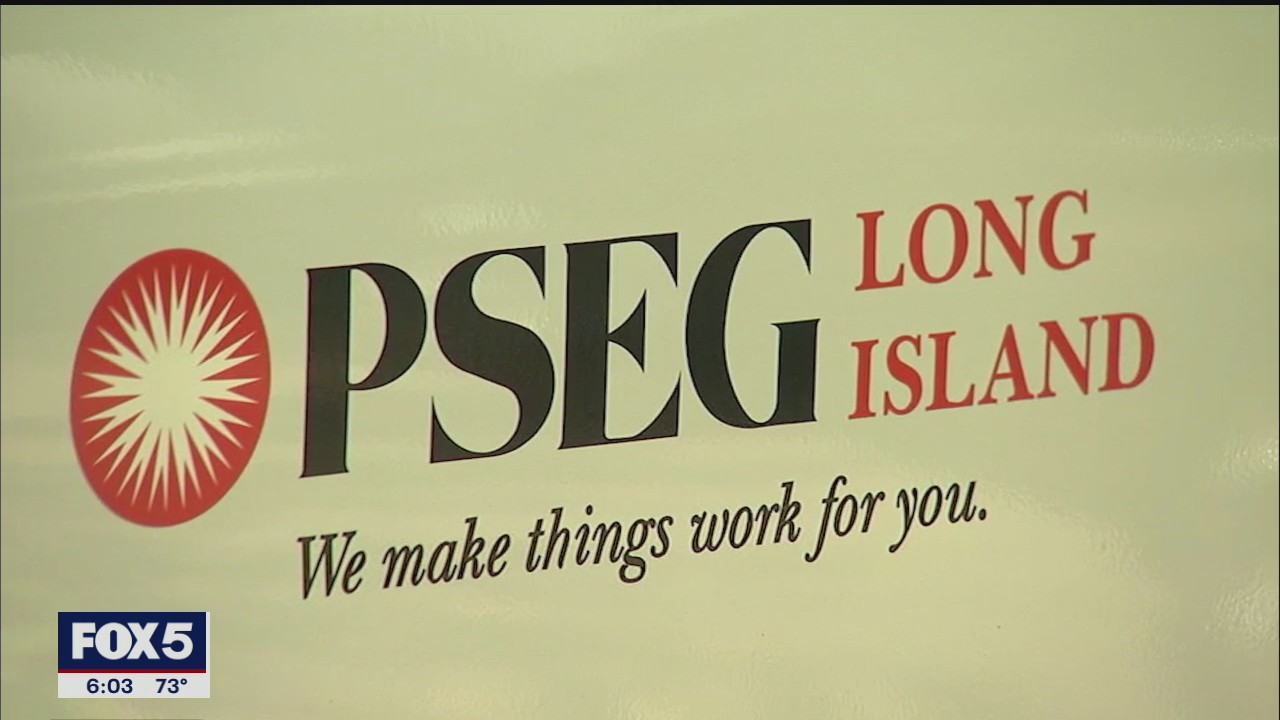 Long Island prepares for Elsa