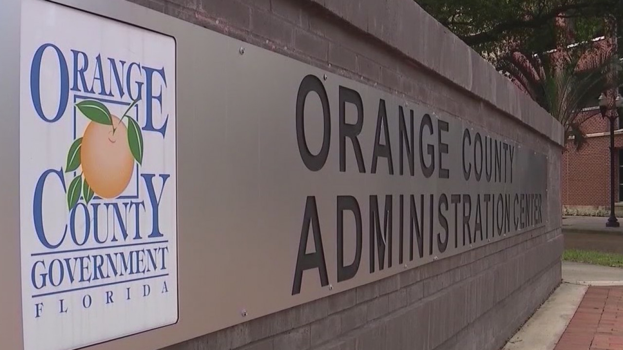Orange County reopens CARES application portal