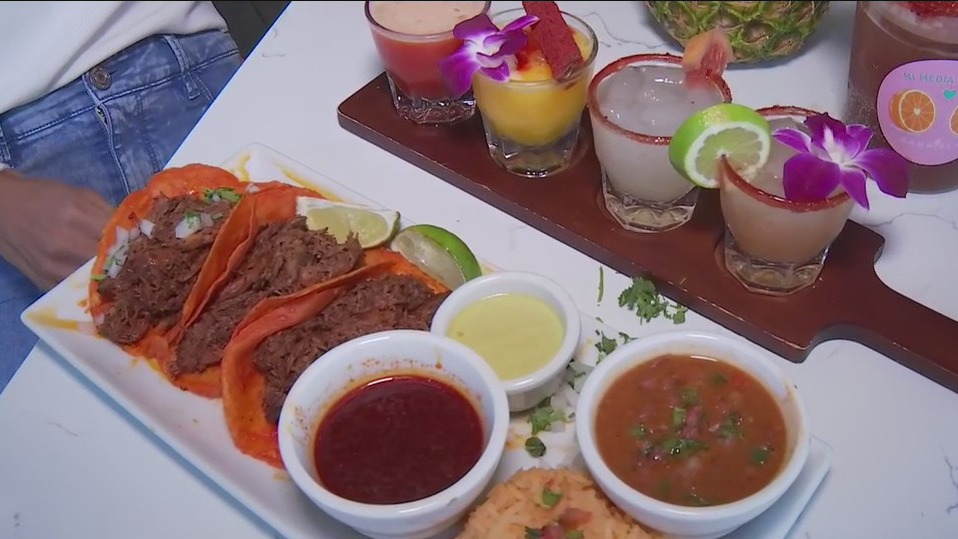 Gabriela's opens up new location in South Austin
