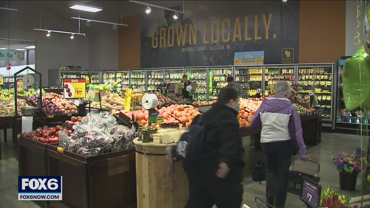 Kroger commits $1M to fund for victims, survivors of warehouse shooting