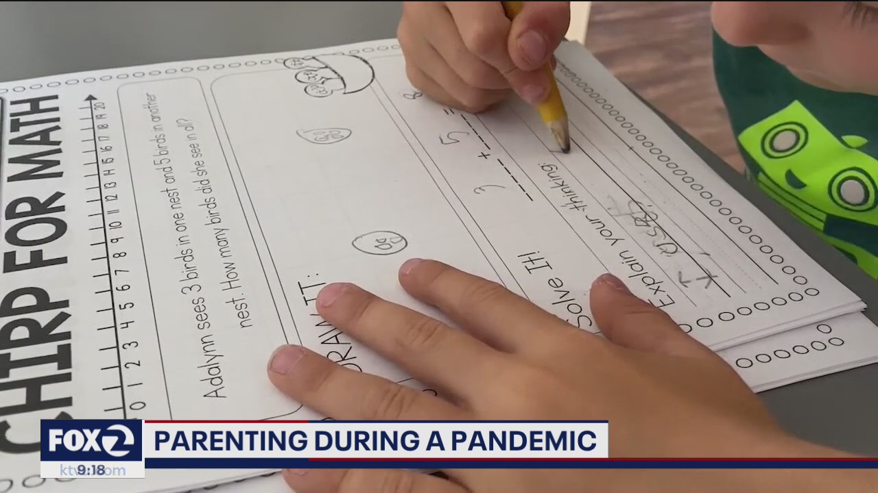 Solutions for parents dealing with pandemic fatigue
