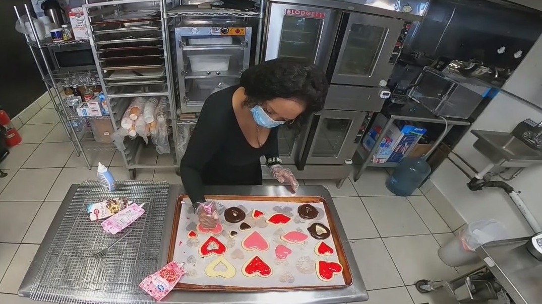 Made in Arizona: Onyx Sweet Shoppe